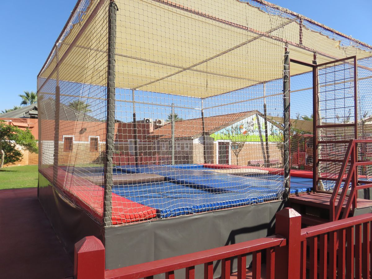 imagini hotel MEGASARAY 2021